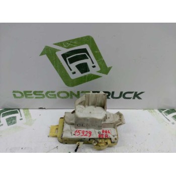 CERRADURA PUERTA DELANTERA DERECHA 