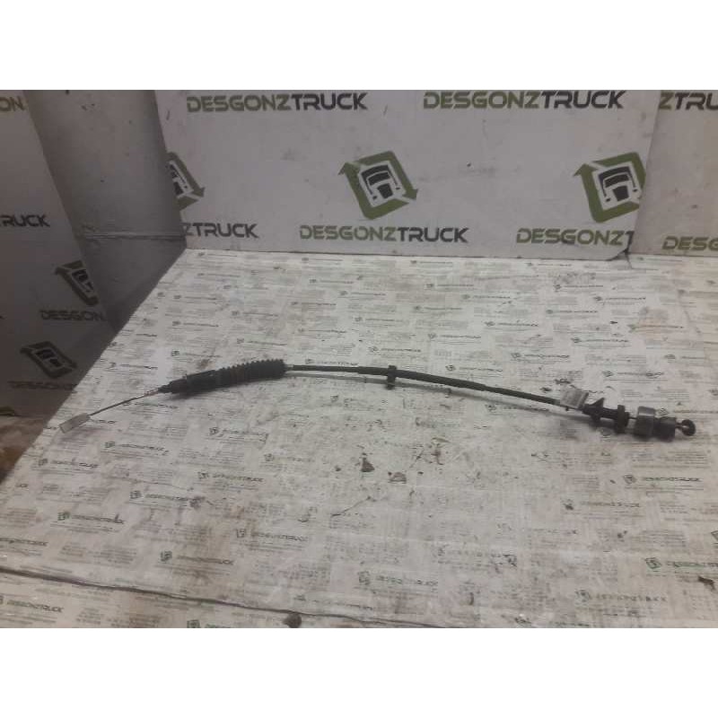 Recambio de cable embrage para peugeot expert kombi confort acristaldo (5 asientos) referencia OEM IAM 1487268080  