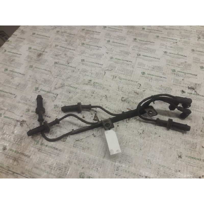 Recambio de cable bobina encendido para peugeot 205 berlina 1.1 mito referencia OEM IAM 9608421680  