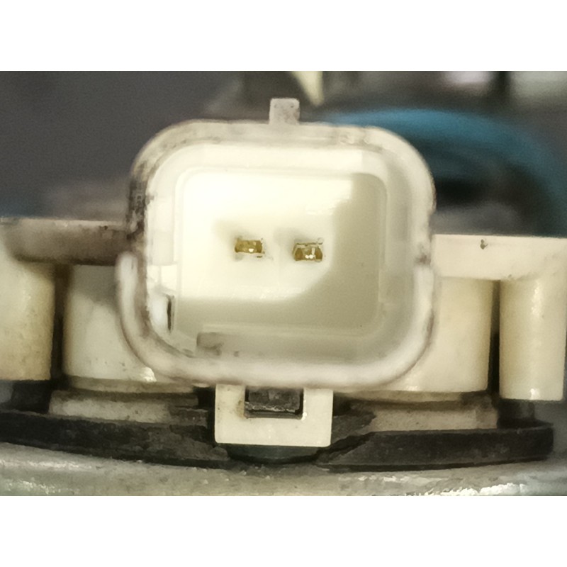 Recambio de claxon para citroën c4 lim. business referencia OEM IAM 0055306 - Gris 2