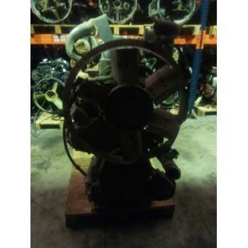 Recambio de motor completo para pegaso trucks mider 260 referencia OEM IAM P600666  