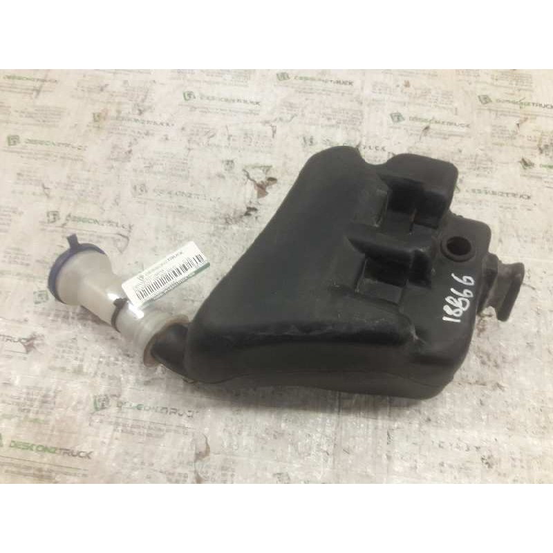 Recambio de deposito limpia para peugeot 106 (s2) xr d referencia OEM IAM 9614650880  