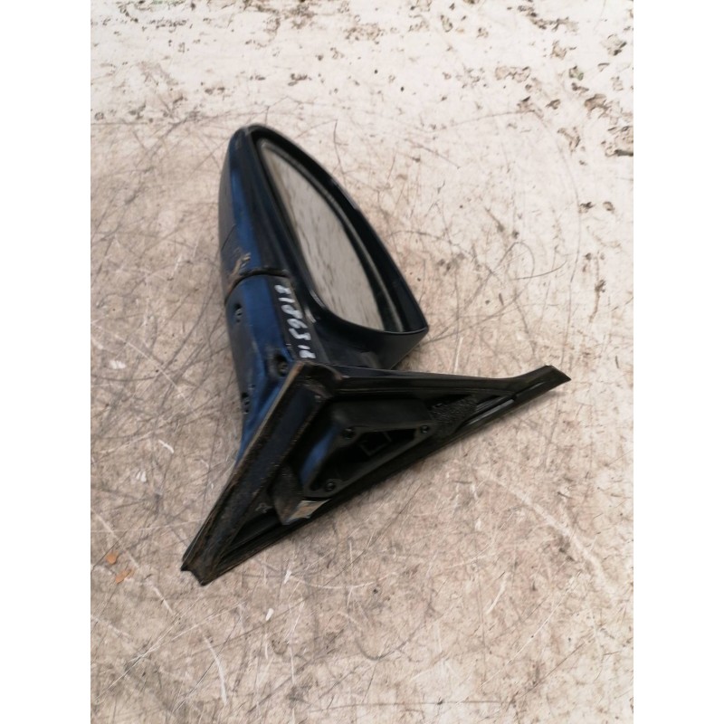 Recambio de retrovisor izquierdo para hyundai accent (lc) gls referencia OEM IAM   5 PINS - Azul 3