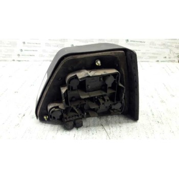 Recambio de piloto trasero izquierdo para volkswagen golf ii (191/193) 1.8 referencia OEM IAM 191945257  