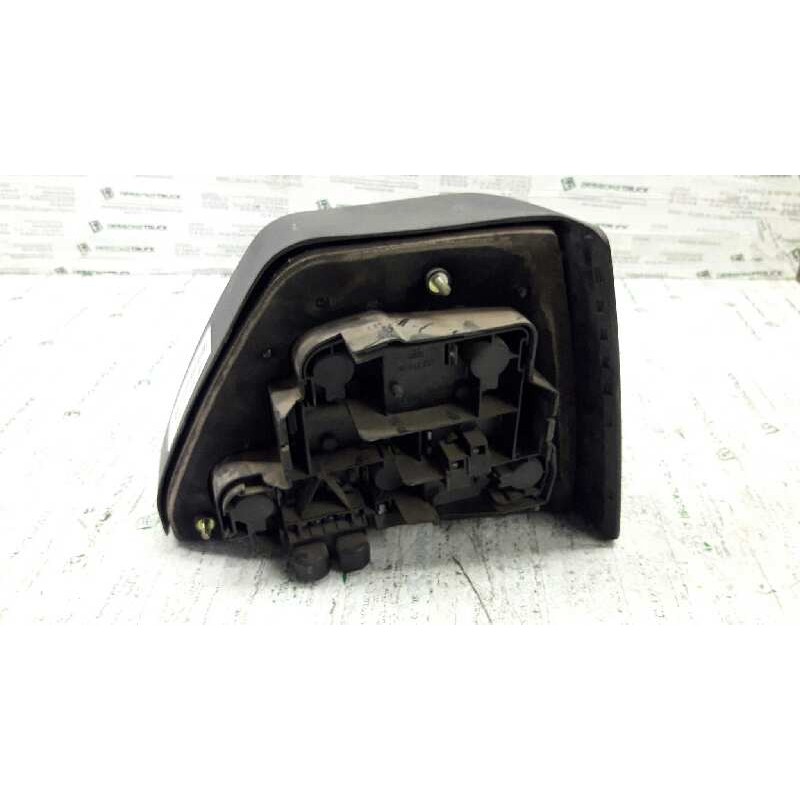 Recambio de piloto trasero izquierdo para volkswagen golf ii (191/193) 1.8 referencia OEM IAM 191945257 2