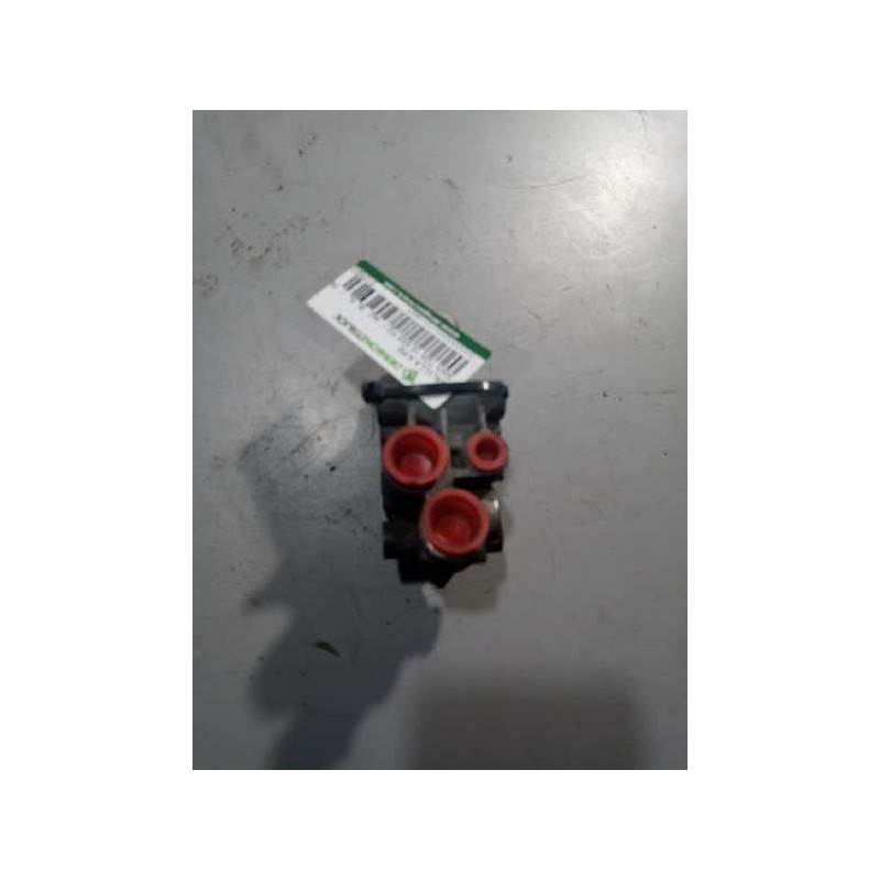 Recambio de valvula aire para man tgx 18.480 fg / 4x2 bl xl referencia OEM IAM 51259020131 2