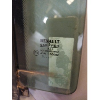 Recambio de luna custodia delantera izquierda para renault magnum ab diesel referencia OEM IAM 7421011921  
