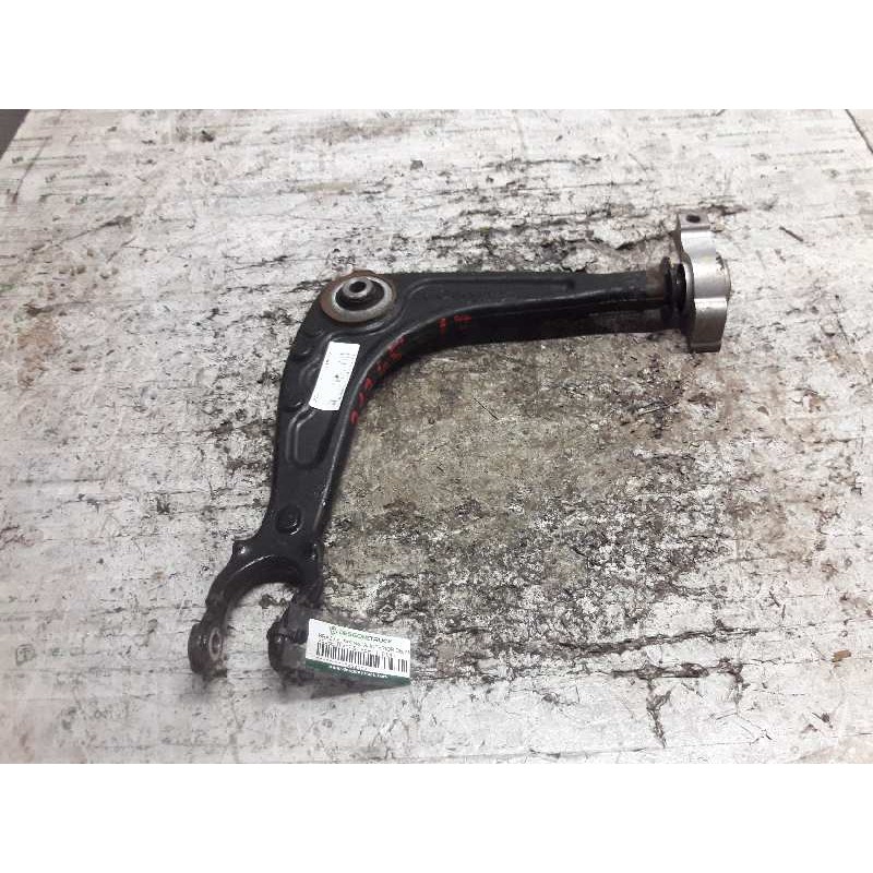 Recambio de brazo suspension inferior delantero izquierdo para peugeot 407 st sport referencia OEM IAM   