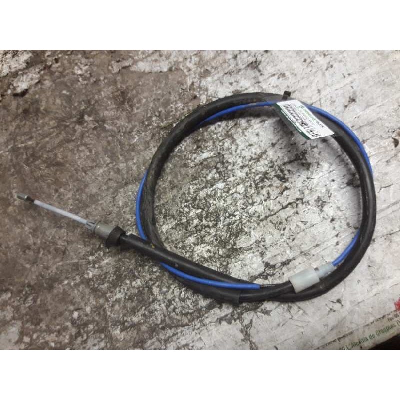 Recambio de cables de freno mano para peugeot 207 confort referencia OEM IAM  IZQUIERDO 