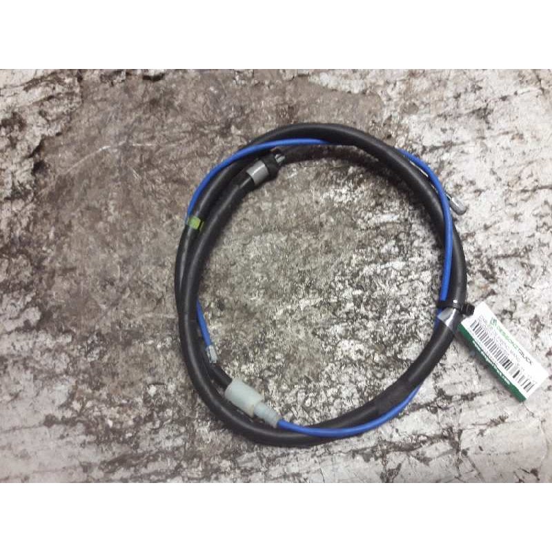 Recambio de cables de freno mano para peugeot 207 confort referencia OEM IAM  DERECHO 