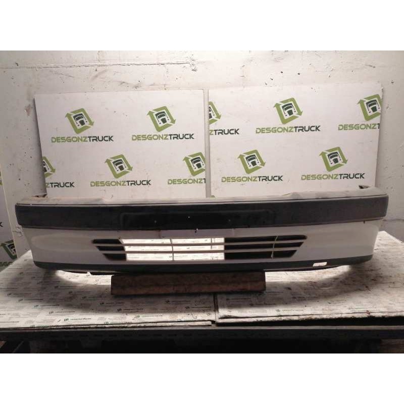 Recambio de paragolpes delantero para peugeot 306 berlina 3/5 puertas (s1) xn referencia OEM IAM   