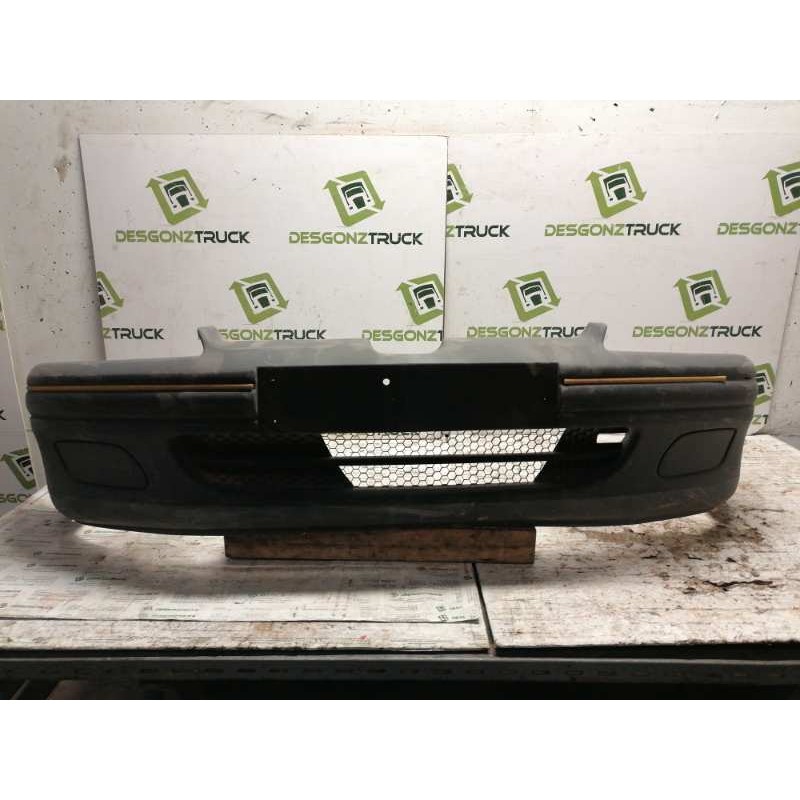 Recambio de paragolpes delantero para peugeot 106 (s2) 1.0 referencia OEM IAM   