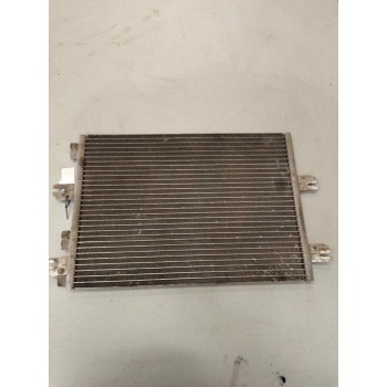 Recambio de condensador / radiador a/a para iveco eurocargo tector 3.9 diesel referencia OEM IAM 504022659  