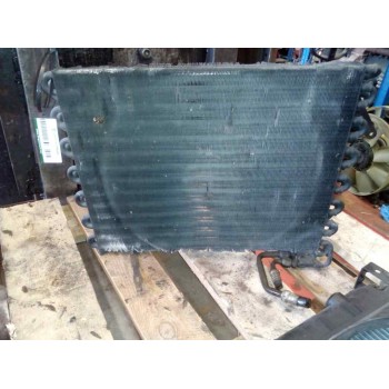 Recambio de condensador / radiador a/a para nissan trucks atleon 35.13 referencia OEM IAM   