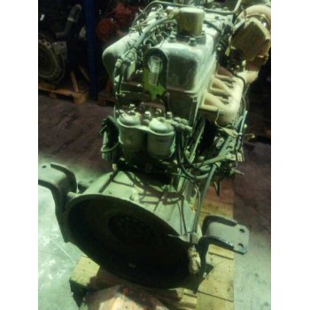 Recambio de motor completo para pegaso trucks mider 260 referencia OEM IAM P600666  