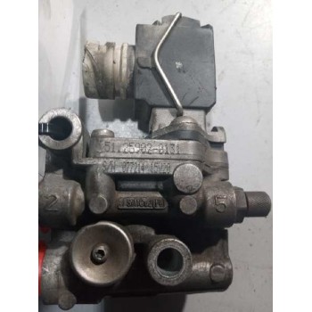 Recambio de valvula aire para man tgx 18.xxx fg / 4x2 bl xl referencia OEM IAM 51259020131  