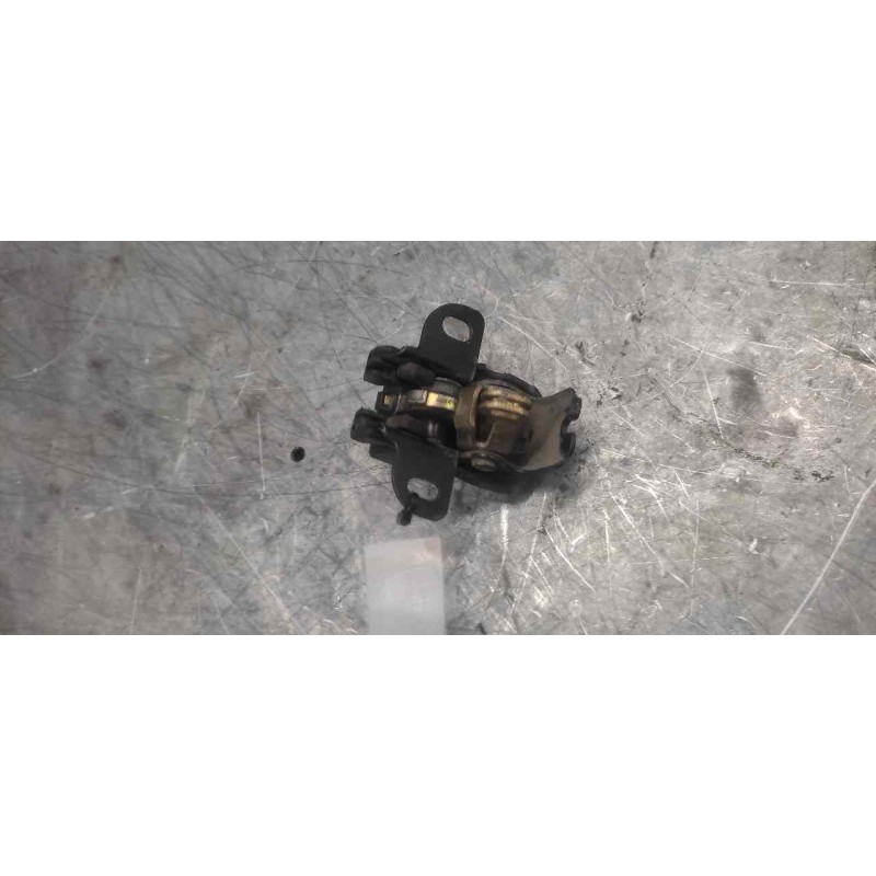 Recambio de cerradura puerta carga para renault kangoo (f/kc0) referencia OEM IAM - Amarillo 3