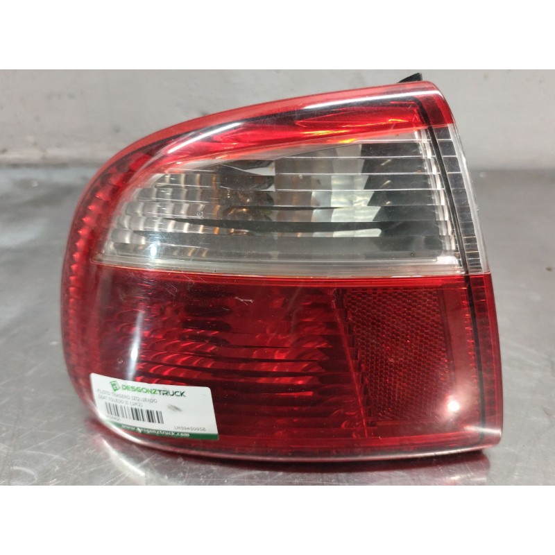 Recambio de maneta exterior trasera derecha para bmw x5 (e70) xdrive 30 d referencia OEM IAM   