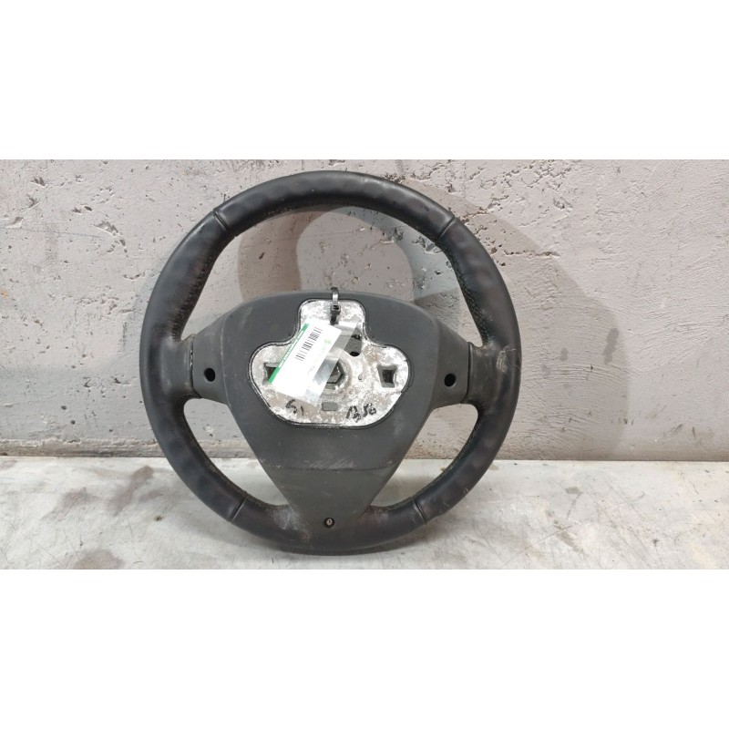 Recambio de volante para ford ecosport 1.0 ecoboost referencia OEM IAM - Negro 2