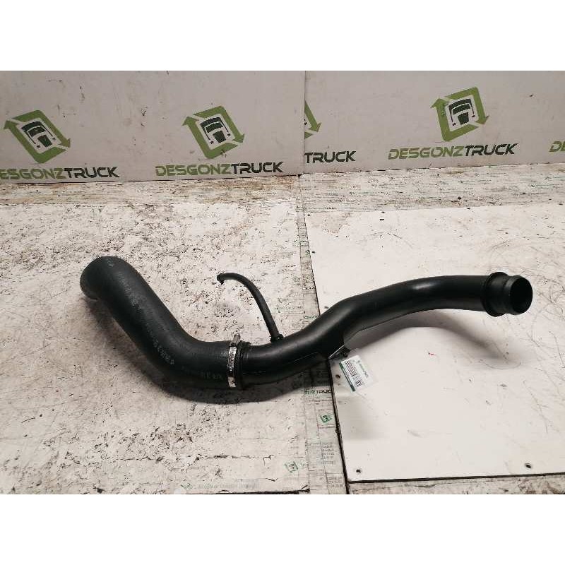 Recambio de tubo para peugeot expert kasten standard básico referencia OEM IAM 1493037080B0  