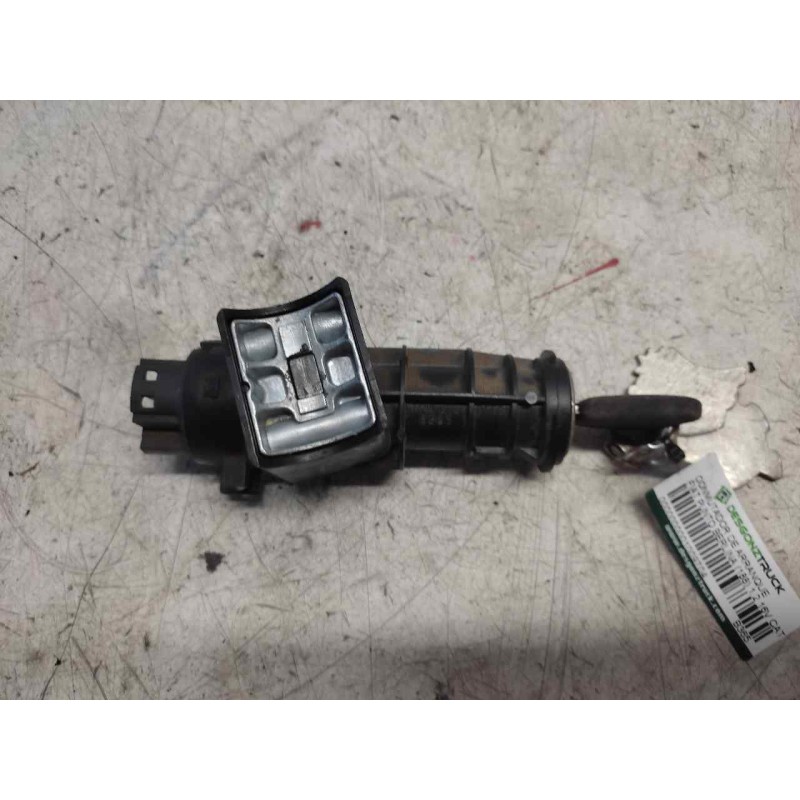 Recambio de conmutador de arranque para fiat punto berlina (188) 1.2 16v cat referencia OEM IAM B365 7 PINS 2