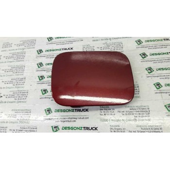 Recambio de tapa exterior combustible para seat ibiza (6k) básico referencia OEM IAM 6K6809905A  
