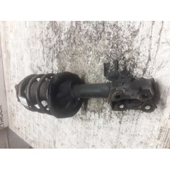 Recambio de amortiguador delantero derecho para nissan almera (n16/e) ambience referencia OEM IAM 54302BN424  