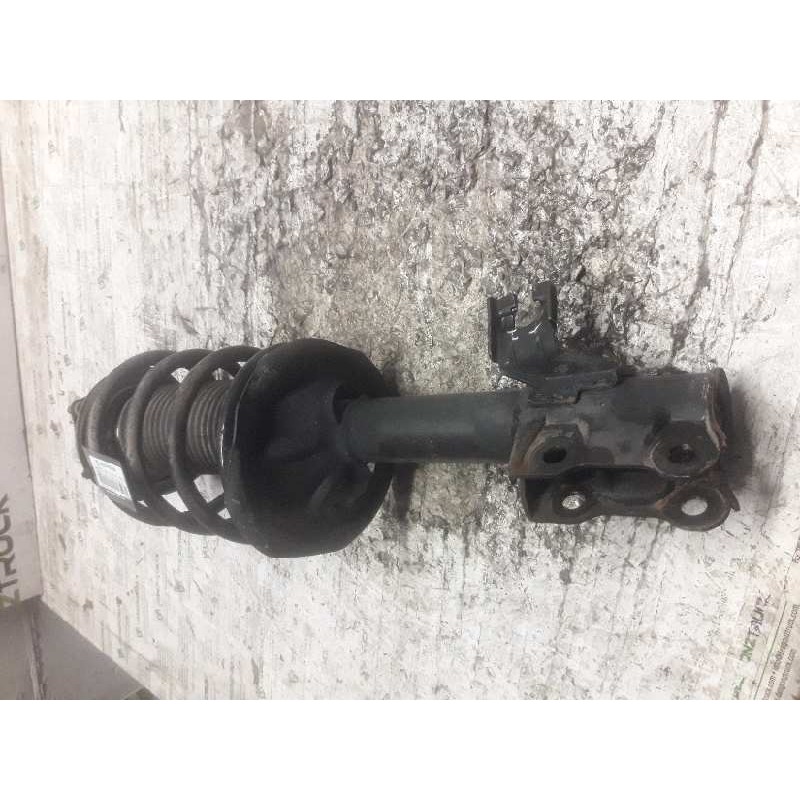 Recambio de amortiguador delantero derecho para nissan almera (n16/e) ambience referencia OEM IAM 54302BN424 - Negro 2