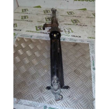 Recambio de columna direccion para nissan cabstar e cabina simple cabina individual referencia OEM IAM   