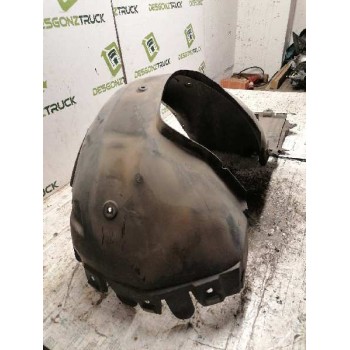 Recambio de paso rueda delantero derecho para bmw serie 3 compact (e46) 2.0 16v referencia OEM IAM  DELANTERO 