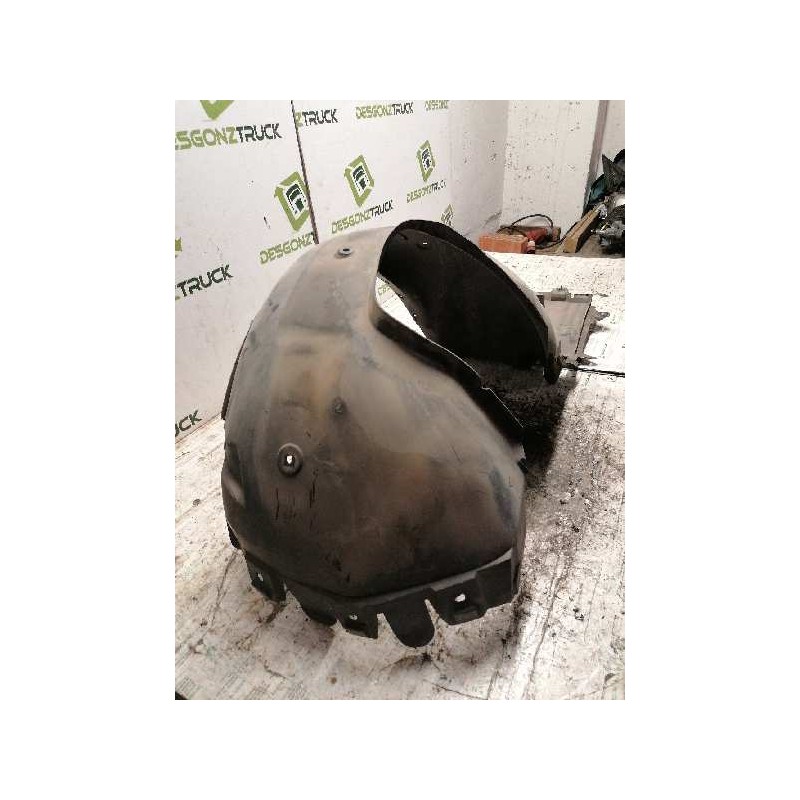 Recambio de paso rueda delantero derecho para bmw serie 3 compact (e46) 2.0 16v referencia OEM IAM  DELANTERO 2