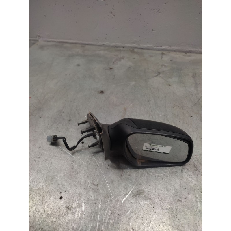 Recambio de retrovisor derecho para ford mondeo berlina (ge) ambiente referencia OEM IAM  ELECTRICO 7CABLES