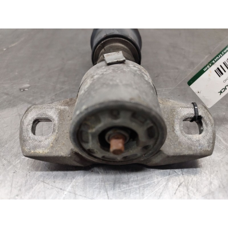 Recambio de amortiguador trasero derecho para citroën c4 lim. business referencia OEM IAM - Gris 2