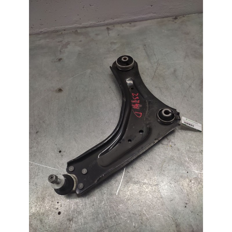 Recambio de brazo suspension inferior delantero derecho para renault laguna grandtour iii authentique referencia OEM IAM   