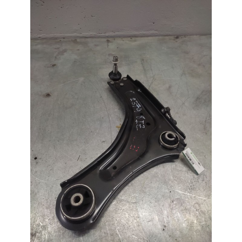 Recambio de brazo suspension inferior delantero izquierdo para renault laguna grandtour iii authentique referencia OEM IAM   