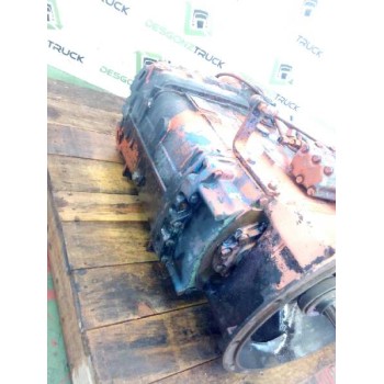 Recambio de caja cambios para daf trucks f 2500 fa 2500 dhs (250-265cv) referencia OEM IAM 16S112 1296052114 011460