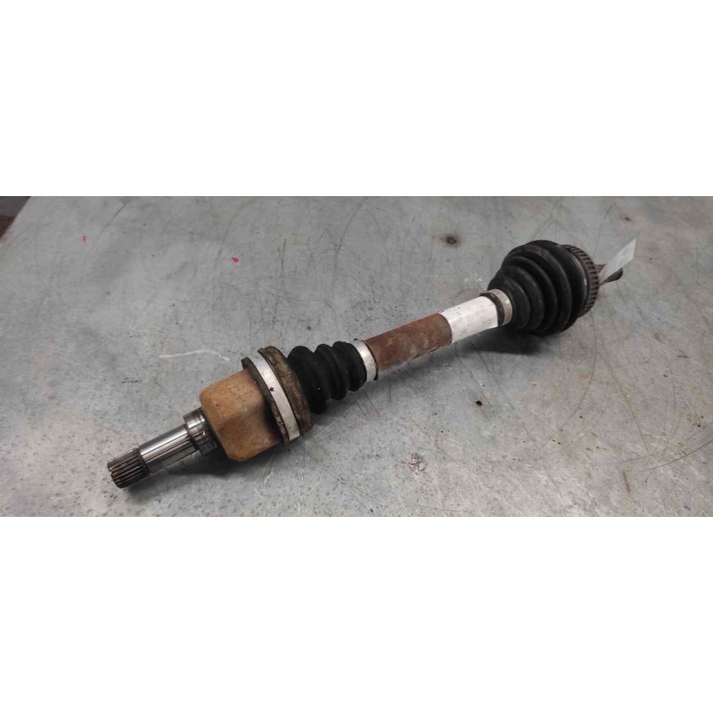 Recambio de transmision delantera izquierda para citroën xsara picasso 1.6 hdi 90 exclusive referencia OEM IAM - Gris 2