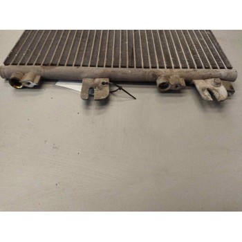 Recambio de condensador / radiador a/a para iveco eurocargo tector 3.9 diesel referencia OEM IAM 504022659  