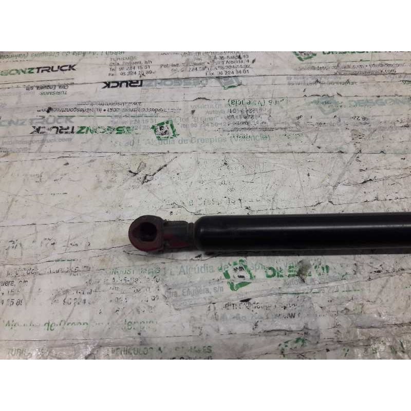 Recambio de amortiguadores maletero / porton para peugeot 306 berlina 3/5 puertas (s1) style d referencia OEM IAM 9619988380 360 - Rojo 3