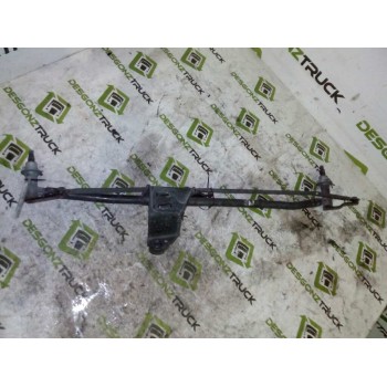 Recambio de articulacion limpia delantero para iveco daily caja cerrada (1999 =>) 35 - c 15 caja cerrada referencia OEM IAM   