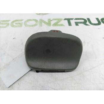 Recambio de soporte tubo separador para nissan primastar autobús (x83) dci 140 referencia OEM IAM 8200393207 93853423 IZQUIERDO