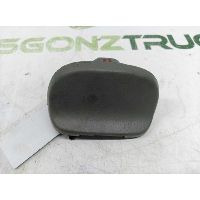Recambio de soporte tubo separador para nissan primastar autobús (x83) dci 140 referencia OEM IAM 8200393207 93853423 IZQUIERDO