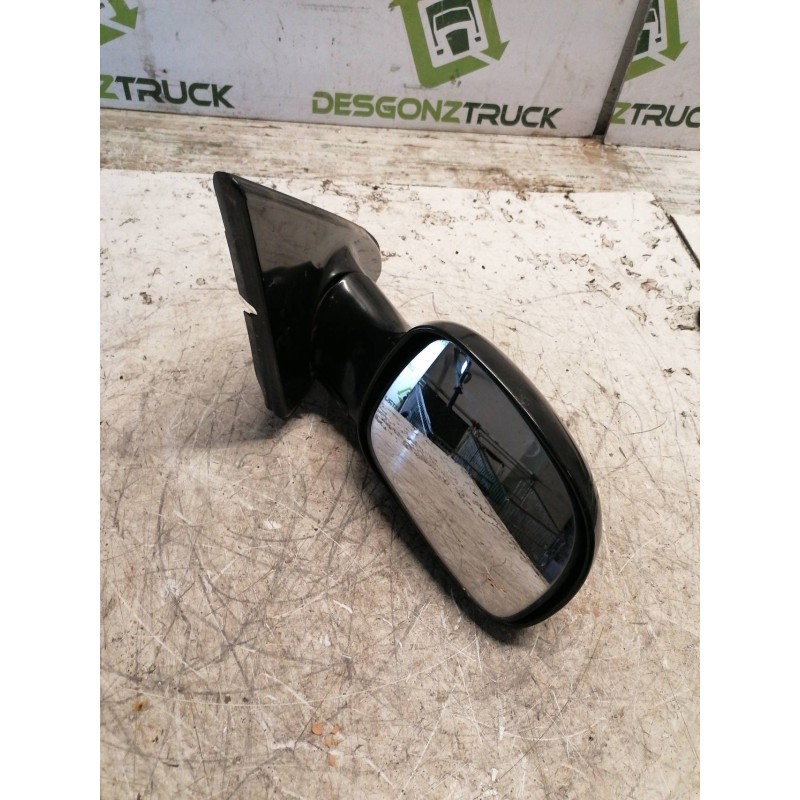 Recambio de retrovisor derecho para chrysler voyager (gs) 2.5 td referencia OEM IAM   5 PINS
