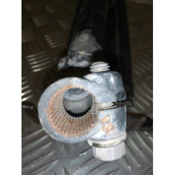 Recambio de columna direccion para nissan cabstar e cabina simple cabina individual referencia OEM IAM   