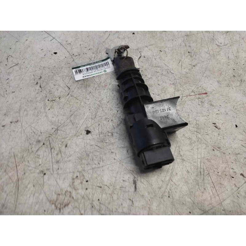 Recambio de conmutador de arranque para fiat punto berlina (188) 1.2 16v cat referencia OEM IAM B365 7 PINS 3