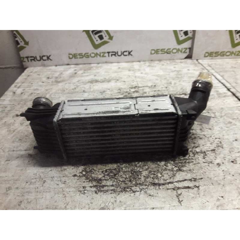 Recambio de intercooler para peugeot 407 st confort referencia OEM IAM 9645682880 874823NK 