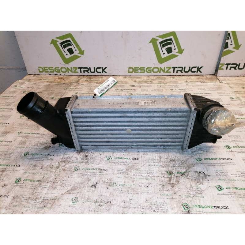 Recambio de intercooler para peugeot 307 (s1) xr clim referencia OEM IAM 9636635380 66948 