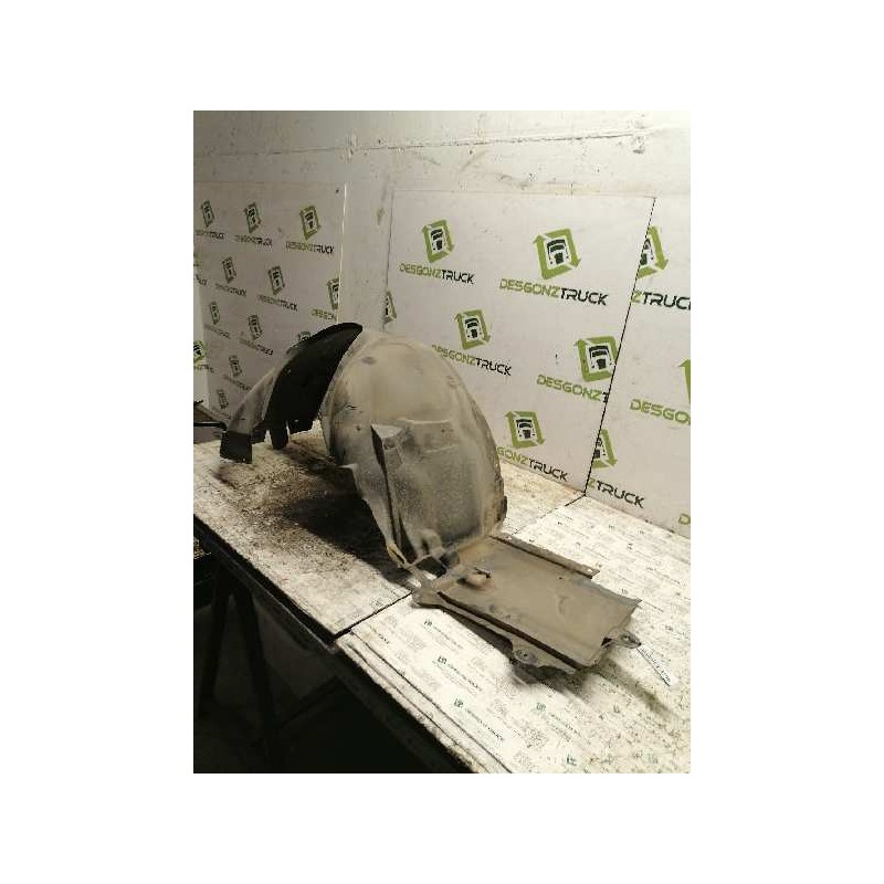 Recambio de paso rueda delantero derecho para bmw serie 3 compact (e46) 2.0 16v referencia OEM IAM  DELANTERO 3