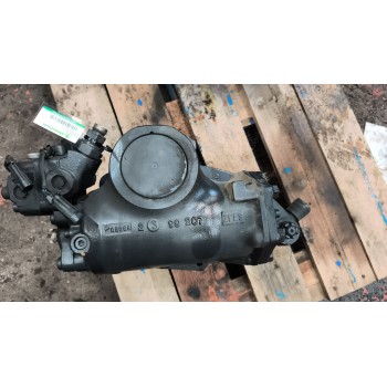 Recambio de caja direccion para iveco stralis (ad/at) fg ad t/p    4x2 tráfico urbano referencia OEM IAM 41271388 8099955612 