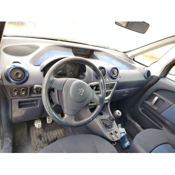 peugeot 1007 (km_) del año 2008